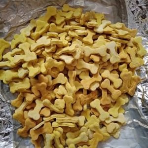 Flavorsome Chicken Pet Biscuits