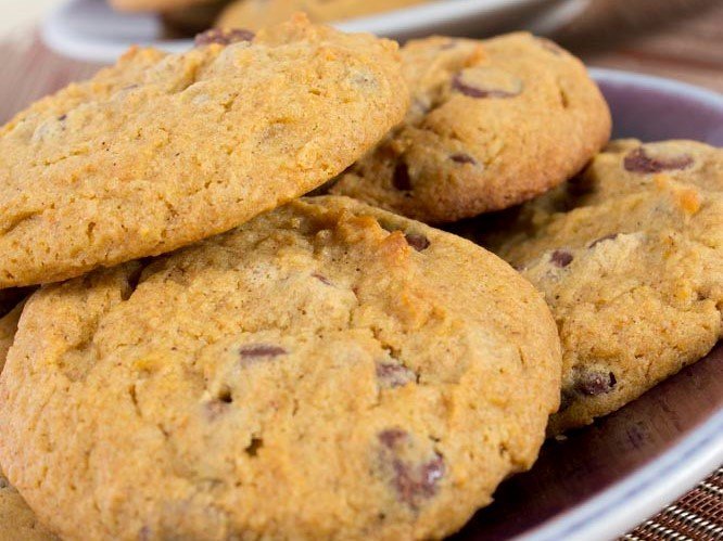Coconut Cookies