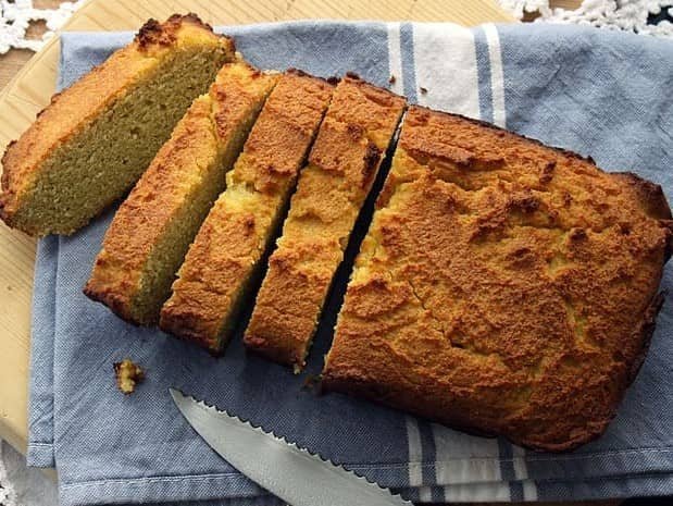 Chicken & Carrot Pet Cake